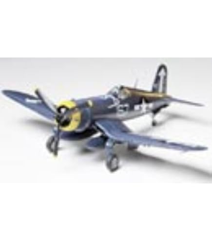 Amazon | タミヤ 1/48 プロペラアクションシリーズ No.02 アメリカ海軍  