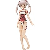 フレームアームズ・ガール イノセンティア 全高約150mm NONスケール 色分け済み プラモデル