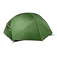 Naturehike 2 Person 3 Season Mongar Camping Tent Ultralight Backpacking Tent for Hiking Cycling