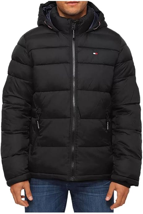 Amazon.co.jp: TOMMY HILFIGER(トミーヒルフィガー)ナイロン 