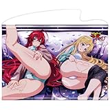 ハイスクールD×D HERO B2タペストリー リアス＆アーシア ホワイトデー ver.