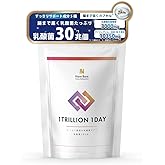 【乳酸菌 30兆個配合】 乳酸菌 1日1兆個 サプリメント 【腸まで届くカプセル／ロイテリ菌ｘプロバイオ生産物配合】 ダイジェザイム オリゴ糖 シンバイオティクス 90粒 30日分 ハレバレ