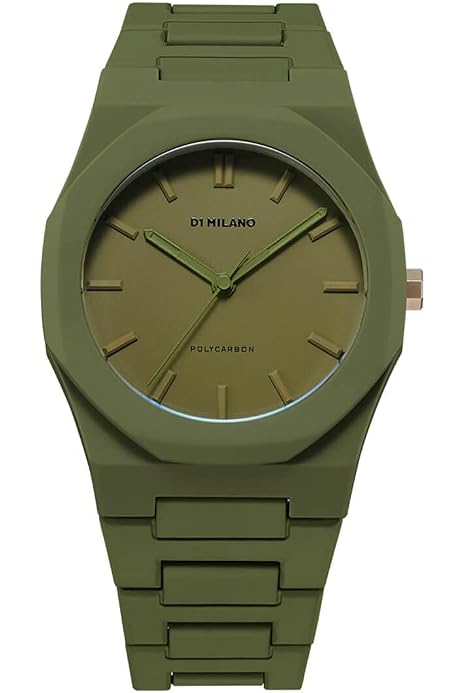 Amazon.co.jp: [ガガ ミラノ] GAGA MILANO 腕時計 MANUALE 48MM