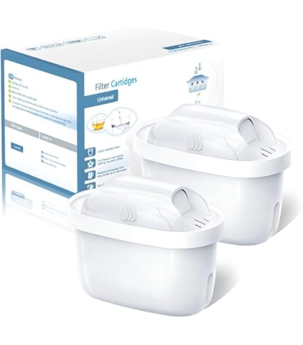 Amazon | BRITA(ブリタ)アンダーシンク型浄水器用カートリッジ 