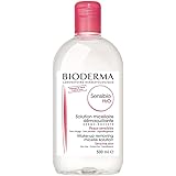 ビオデルマ サンシビオ H2O D (クレンジング) (並行輸入品) 単品 500ml [並行輸入品]