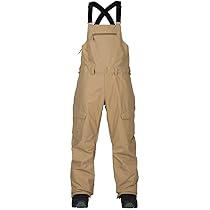 Amazon | Burton(バートン) スノーボード ウェア メンズ ビブ パンツ 
