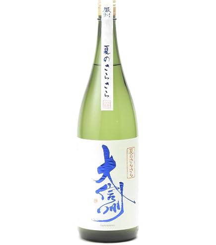 Amazon.co.jp: 大信州 梓水龍泉 純米大吟醸 (しすいりゅうせん) GI 