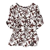 レディースブラウス トレーナー Vネックカーディガン 韓国風 ランニング 介護 事務 きれいめ かわいい オシャレ スッキリシルエットで綺麗