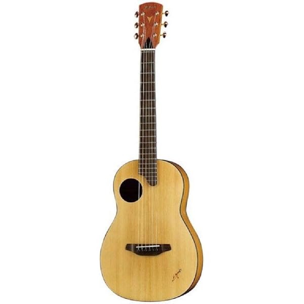 Amazon.co.jp: K.YAIRI Nocturne AN アコースティックギター : 楽器 