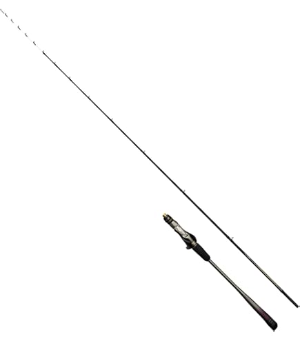 Amazon | シマノ(SHIMANO) 船竿 ロッド サーベルマスター Xチューン 