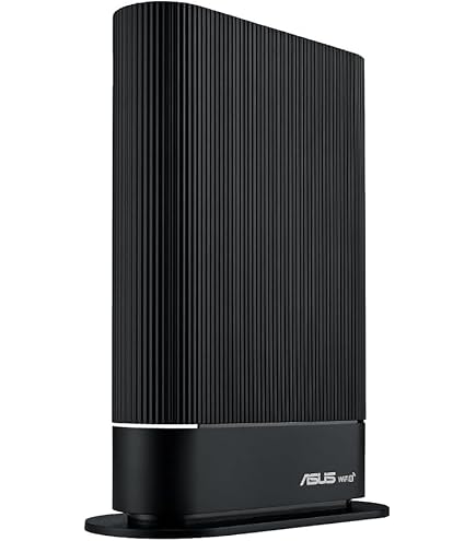 Amazon | ASUS メッシュ WiFi 無線LAN ルーター Lyra Trio 1台単体  