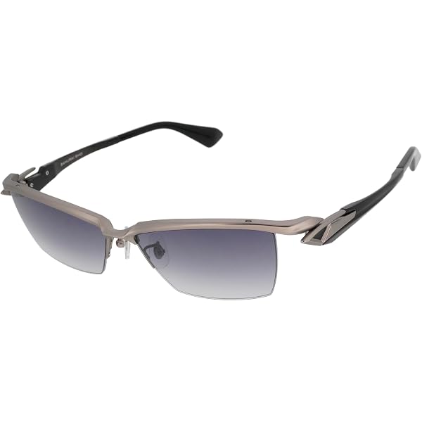 Amazon | [SAMURAI SHO] サムライ翔 智No.59 SS-T123#1シルバー 最新 