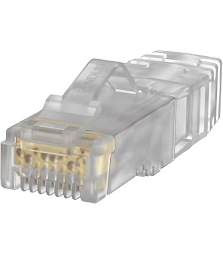 Amazon.co.jp: 通信興業 CAT6A LANケーブル (200m巻き) TSUNET-10GE 