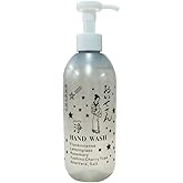 おいせさん ハンドウォシュ 浄 290ml 保湿成分配合 パラベンフリー フランキンセンス ローズマリー