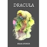 dracula by Bram Stoker