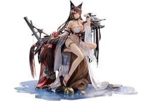 アズールレーン 天城 走水静蓮Ver. 1/7スケール PVC&ABS製 塗装済み完成品フィギュア