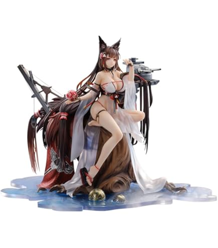 Amazon.co.jp: アズールレーン アルバコア μ兵装 ガレージキット CLUBM 