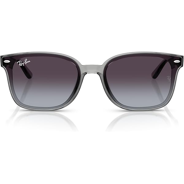 Amazon | [レイバン] RB4396F WARREN 667780 57 | サングラス 通販