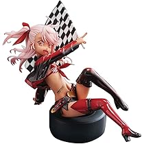 Amazon | Prisma Illya クロエ・フォン・アインツベルン フィギュア 