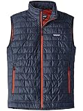 patagonia(パタゴニア) メンズ・ナノ・パフ・ベスト Ms Nano Puff Vest 84242 NPTR M