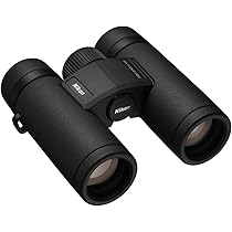Amazon | Nikon ニコン 双眼鏡 PROSTAFF P7 10x42 10倍42口径 野鳥観察 