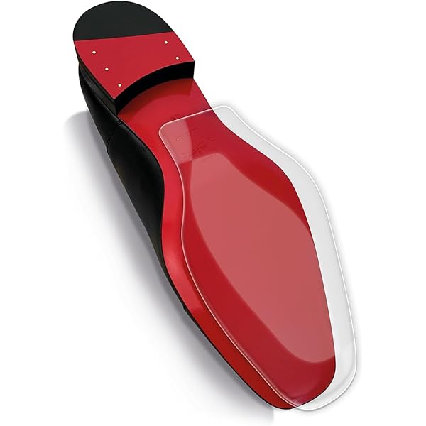 Sole Protector Male Shoes With Red Soles Sole Protector Uk