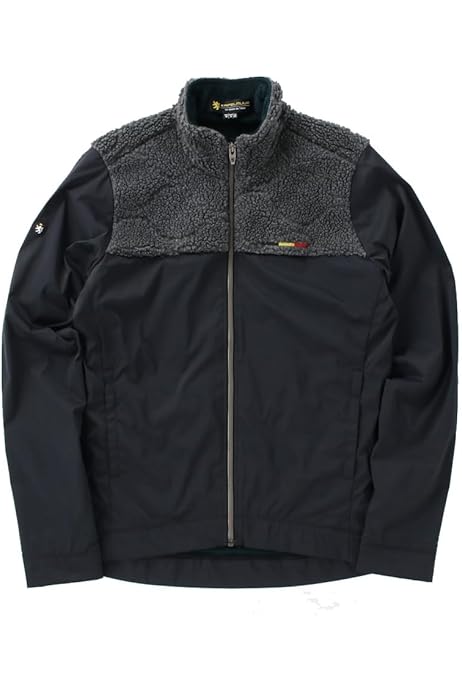 Amazon | [カペルミュール] サイクリング ジャケット 秋冬用【0℃~10  