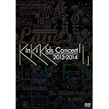 KinKi Kids Concert 2013-2014 「L」 (通常盤) [DVD]