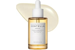 SKIN1004 センテラ アンプル / Centella Ampoule /美容液 (55ml)/韓国美容液 韓国コスメ【公式・正規品】