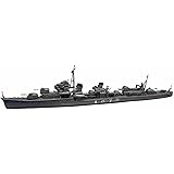 青島文化教材社 1/700 ウォーターラインシリーズ 日本海軍 駆逐艦 初春 1933 プラモデル 454