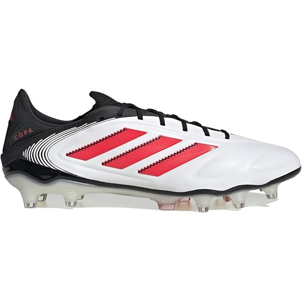 Amazon | [アディダス] サッカースパイク メンズ コパ ピュア 3 ELITE 