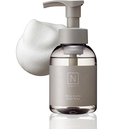 Amazon.co.jp: ウルルア 美容オイルinハンドウォッシュ ポンプ付 220mL 
