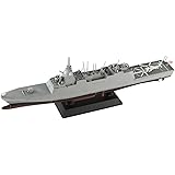 ピットロード 1/700 スカイウェーブシリーズ 海上自衛隊 護衛艦 FFM-1 もがみ プラモデル J100 成型色