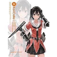 艦隊これくしょん –艦これ- 第3巻 限定版 [DVD]