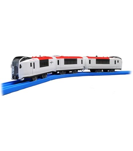 Amazon.co.jp: プラレール S-23 E353系 量産先行車 : おもちゃ