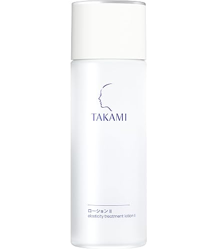 Amazon.co.jp: TAKAMI タカミミルク 60mL 【機能性乳液】 保湿ミルク 