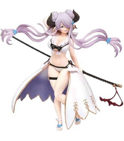 Amazon | グランブルーファンタジー サマーバージョン ヴィーラ 1/8  