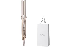 ◆新色◆【公式ストア限定】 リファ ストレートアイロン プロ/ReFa STRAIGHT IRON PRO（アイボリー） ヘアアレンジガイドブック付き