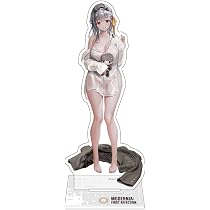 Amazon.co.jp: アルジャーノンプロダクト 勝利の女神 NIKKE アクリル 