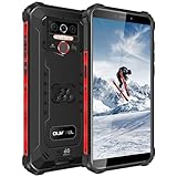 OUKITEL WP5 Pro SIMフリー スマートフォン Android 10.0 4GB RAM+64GB ROM スマホ本体 800