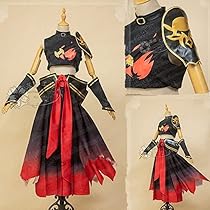 Amazon.co.jp: [QLPLYZON] 文豪ストレイドッグス 中原中也 百鬼夜行 