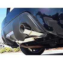 Amazon | Style-Bay HD-S マフラー 86 ZN6 前期 BRZ ZC6 前期 競技用  