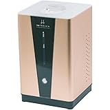 水素吸入器 高濃度水素生成吸入器 毎分約150ml H2F150 FRESCA フレスカ 日本製 精製水で水素発生 水素ガス吸引器 水素吸引器 コンパクトサイズ