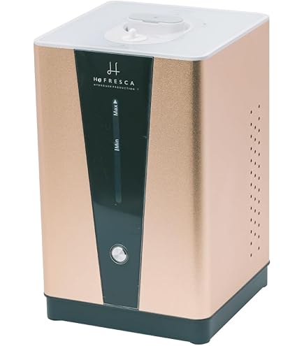 Amazon | ポータブル水素吸入器 ラブリエエラン La Briller elan 