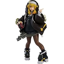 Amazon | POP UP PARADE GUILTY GEAR STRIVE ブリジット STRIVE BLACK 