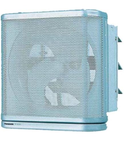 Amazon.co.jp: 三菱電機 EFC-35MSB2 業務用有圧換気扇 厨房用 メッシュ 