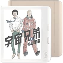 Amazon.co.jp: Kobo Libra Colour（ホワイト）ノートブックスリープ 