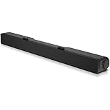 Dell Stereo USB SoundBar AC511