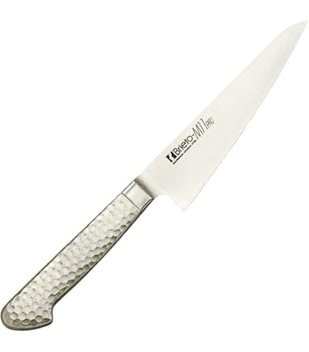 片岡製作所 Brieto-M11pro 牛刀庖丁 シルバー 210mm