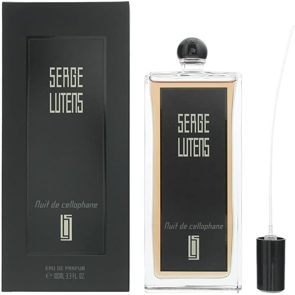 Amazon | セルジュルタンス ニュイドゥセロファン 50ml コレクション 